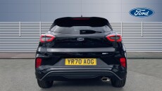 Ford Puma 1.0 EcoBoost Hybrid mHEV 155 ST-Line X 5dr Petrol Hatchback